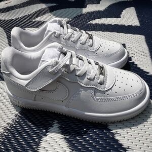 Kids Nike Force 1